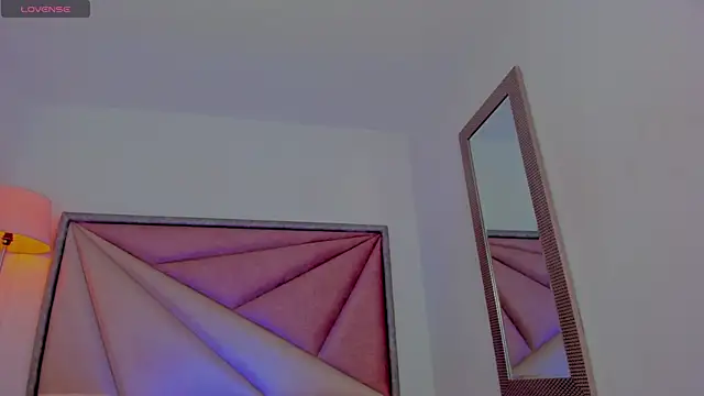 AfroditaVega_ webcam