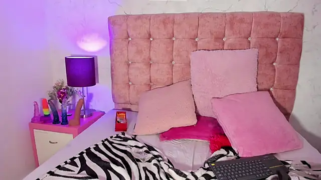 Celeste_Rivera webcam