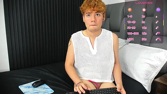 VeluniLiore webcam