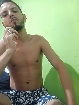 Cariocasafado9 webcam