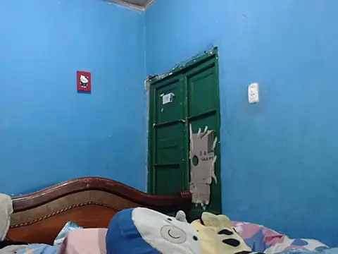 Lauren_baby webcam