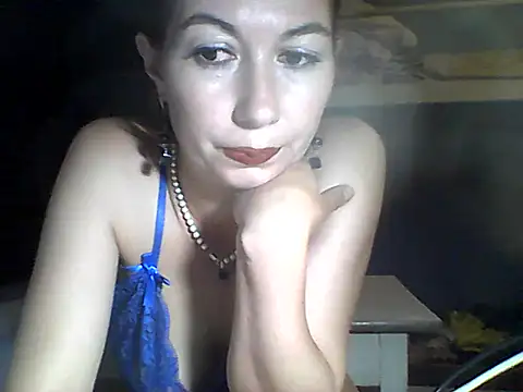Olesja webcam