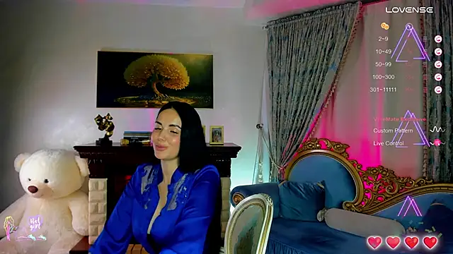 Black-Mamba- webcam