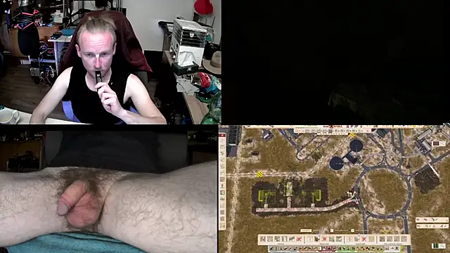 Happy_Michal webcam