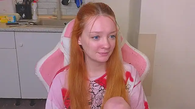 Radiants_two webcam