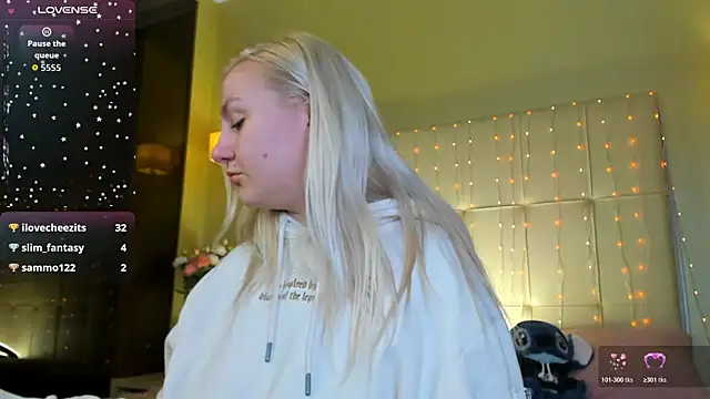 Debbie_Taylor webcam