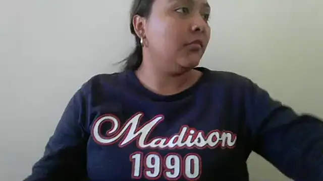 Rush_rosee_150 webcam