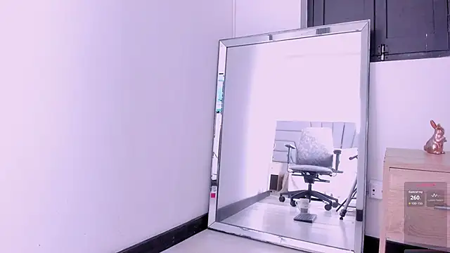 Maia_520 webcam