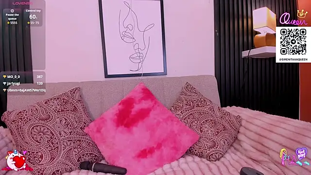 Sirenita_petitexoxo webcam
