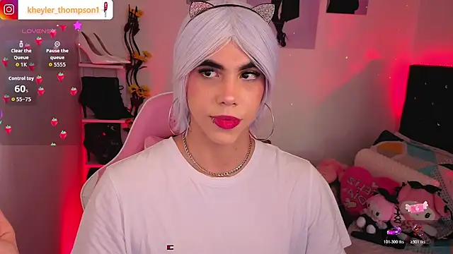 Kheyler_1 webcam