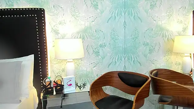JuliethMilf webcam