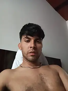 RodrigoColby2 webcam