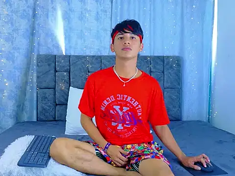 IhanKing webcam