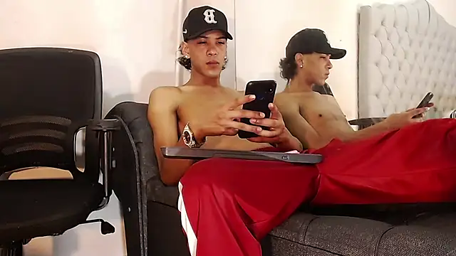 Robert_Kingg webcam