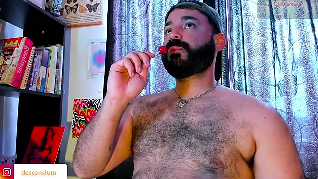 johnnyalx webcam