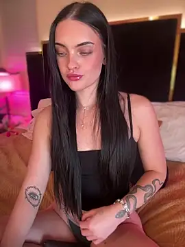 KarissaChantelle webcam