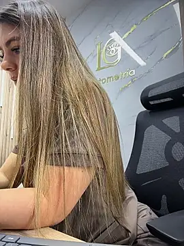 alicee16 - Live Cams