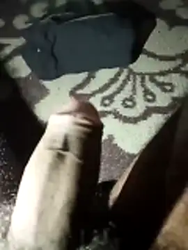 desi_cum_king_8_inch (M young) - Cum and eat 💦💦🤤