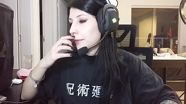 miihzukii (F young) - SHOW