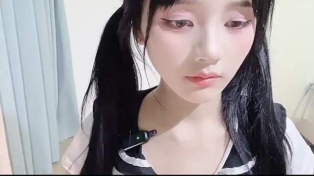 ximei-o (Ask my age) - 裸体后入视角4分钟