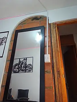 mike_kilianjs (M young) - naked and play with my ass