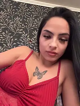 evelin199 (G young) - Anál