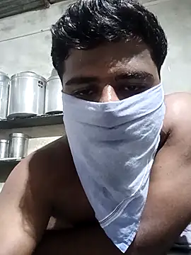 babu_bull (M twink) - Hard cum show 🔥