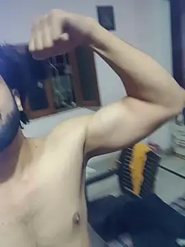 bunnyboy20 (M young) - #bisexuals #black-hair #dirty-talk #flexing #hd #hindi #indian #kissing #masturbation #middle-priced-privates #mobile #muscular #new #oil-show #sexting #shower #smoking #spanking #ticket-and-group-shows #top #young
