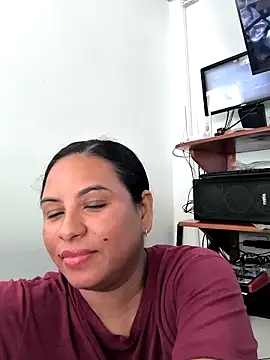 Francesca_ferrari webcam