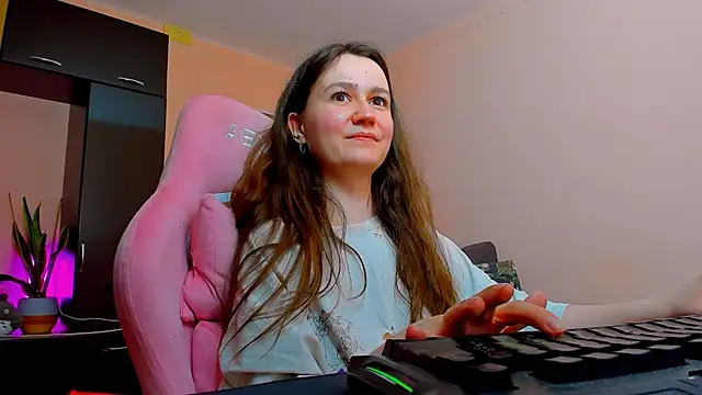 ameli_moon webcam
