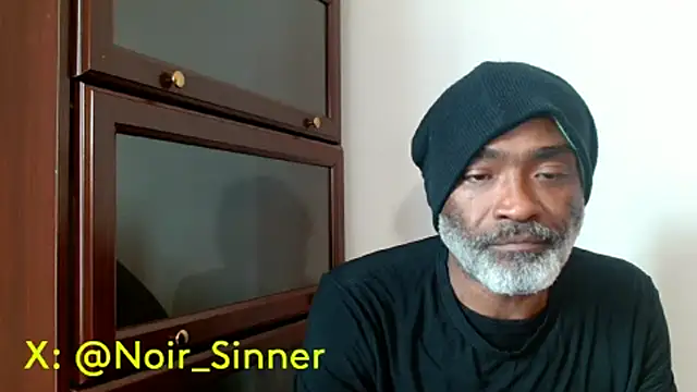sinnernoir webcam