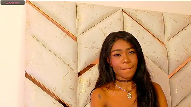 AlanaDoll webcam