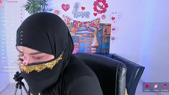 samanee_konn webcam