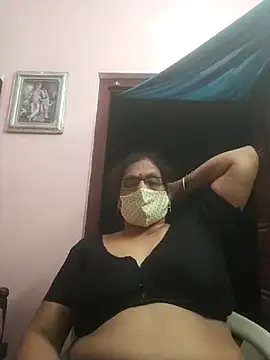sarala_telugu webcam