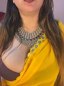 Samaira_Juicy143 webcam