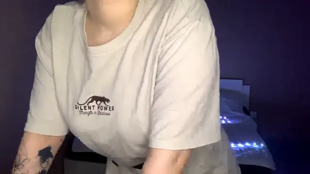 SatinyStoic webcam