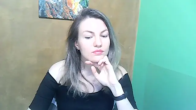 Margarett webcam