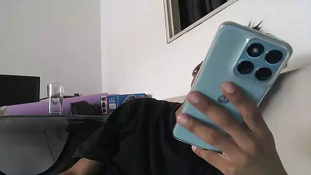 stevenosori webcam