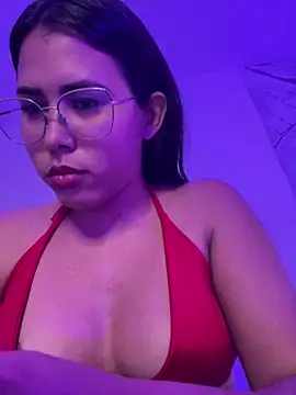 alysson_18 webcam