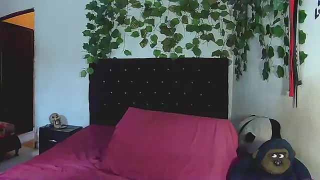caribbeanlover1 webcam