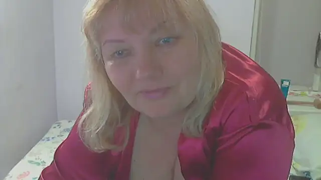 Lusi-777 webcam