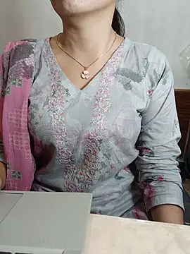 Chanchal--Navya webcam