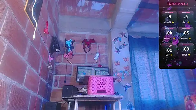 assbignatha webcam