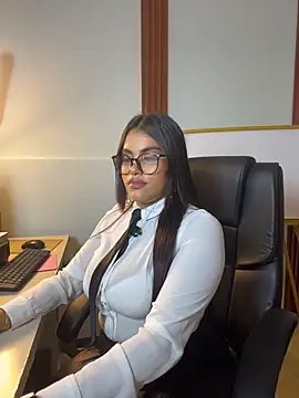 Jeen_Taylor webcam