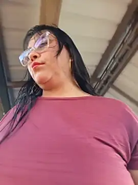 Dirty_Pregnant_Mommy webcam