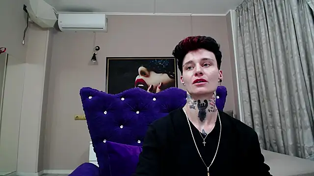 KennyXSX webcam
