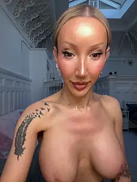 Allana29 webcam