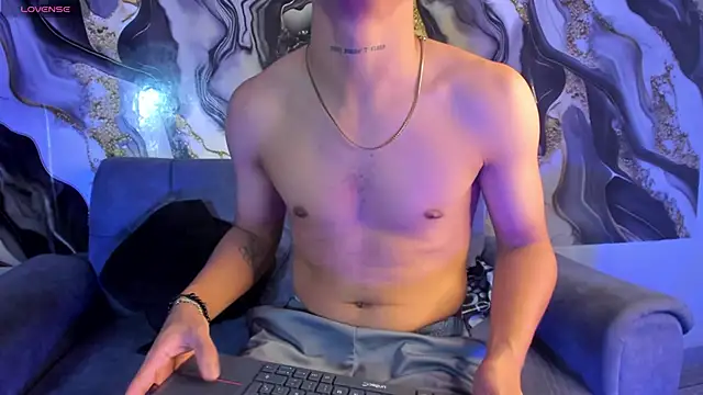 Ares_DAMM webcam