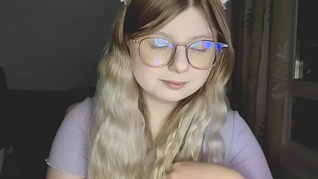 YukiBlush webcam