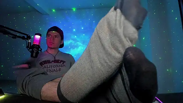 Headhunterdz webcam